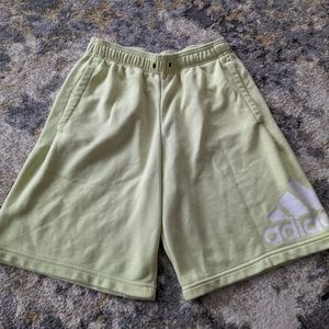 Adidas Shorts Fleece (open for offers)